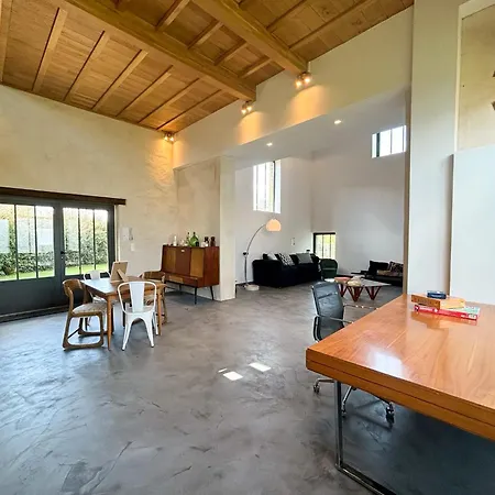 Superbe Grange Et Son Bain Nordique, Endroit Paisible Du Perche Soligny-la-Trappe