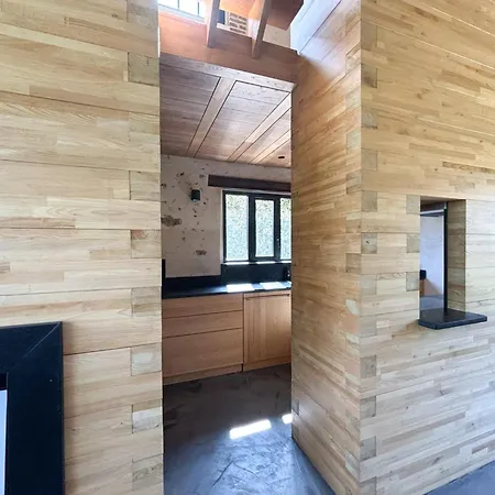 Superbe Grange Et Son Bain Nordique, Endroit Paisible Du Perche