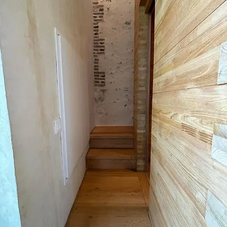 Superbe Grange Et Son Bain Nordique, Endroit Paisible Du Perche Soligny-la-Trappe